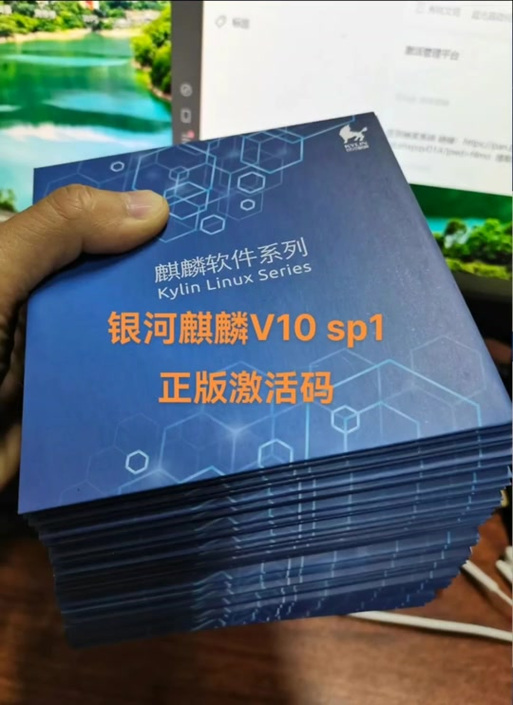 银河麒麟系统怎么设置密码图标