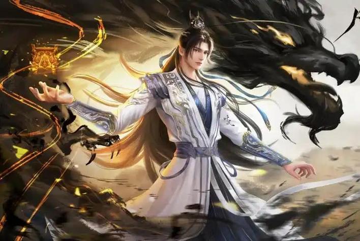 横推诸天:从射雕开始