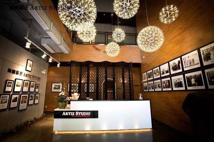 ART艺匠集团
