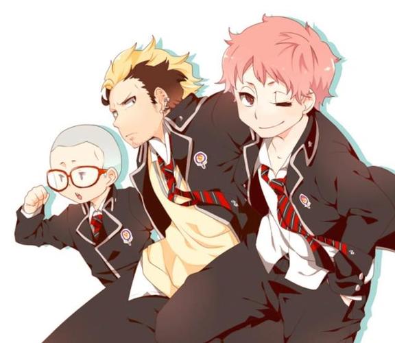 京都小少爷by