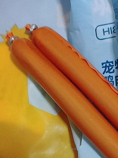 宠物狗能不能吃火腿肠