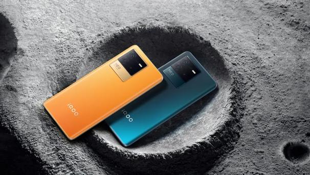 iQOO Neo7手机推荐