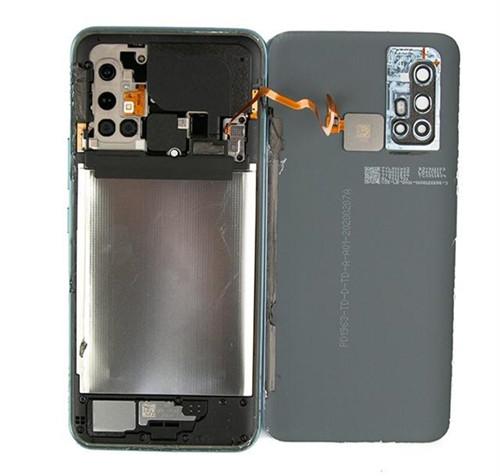 vivoz6后盖怎么拆卸缩略图