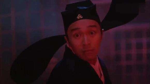 进击的大内密探凌笑百科