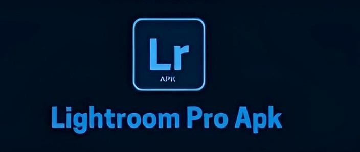 lightroom安卓版中文版图标