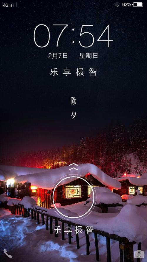 vivo节日壁纸大全截图