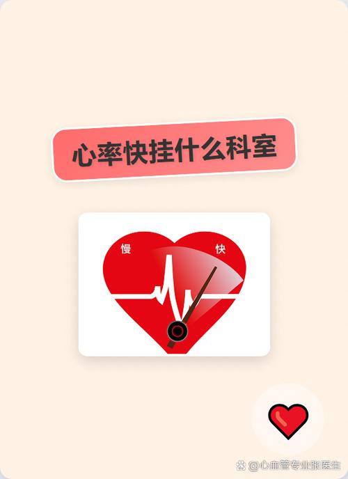 心率太快怎么调整