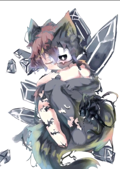 兽化实验室隐藏兽化