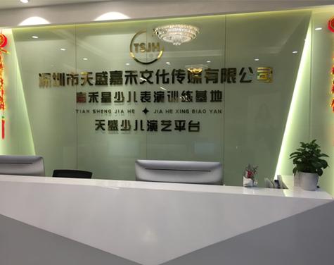 深圳最大的传媒公司是哪家缩略图