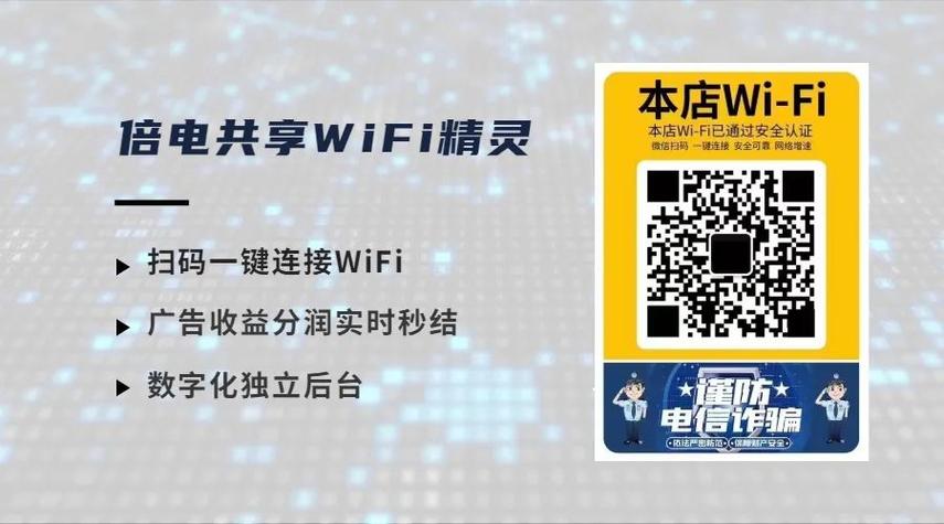 什么平台可以投放二维码广告