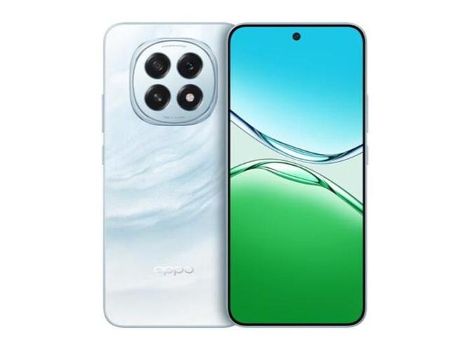 oppo第一款5g手机是哪一款