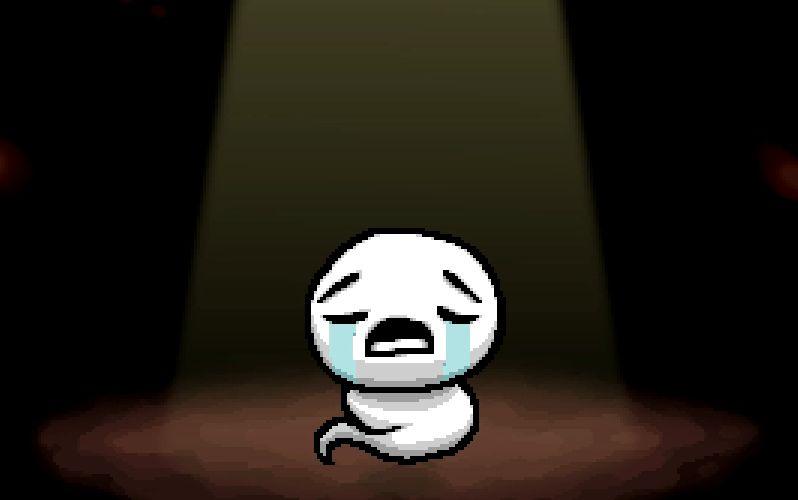 以撒lost解锁