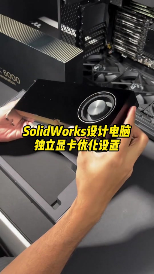 英伟达控制面板设置