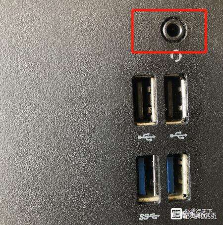 耳机转接口无法识别图标