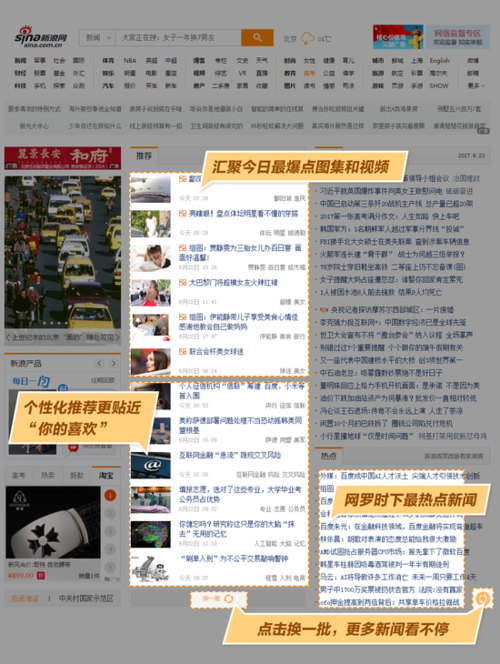 新浪pc网页版登录入口