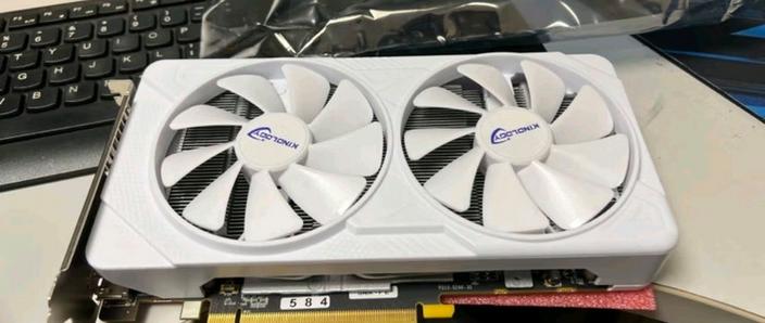 rx580性能怎么样截图