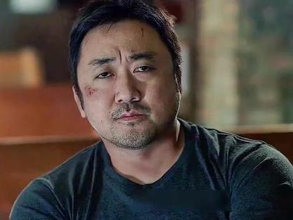 马东锡《坏家伙们》3