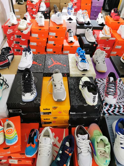 nike皮料供应商