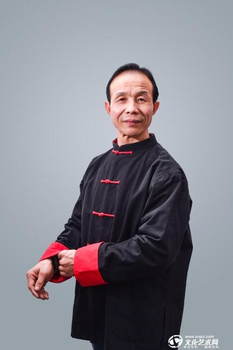 画家李书杰封笔画作品