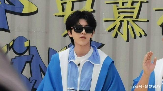 奔跑吧兄弟第季全集蔡徐坤游戏截图