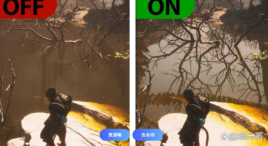 光追是啥