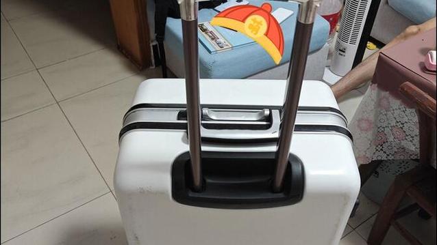 修拉杆箱拉杆缩略图