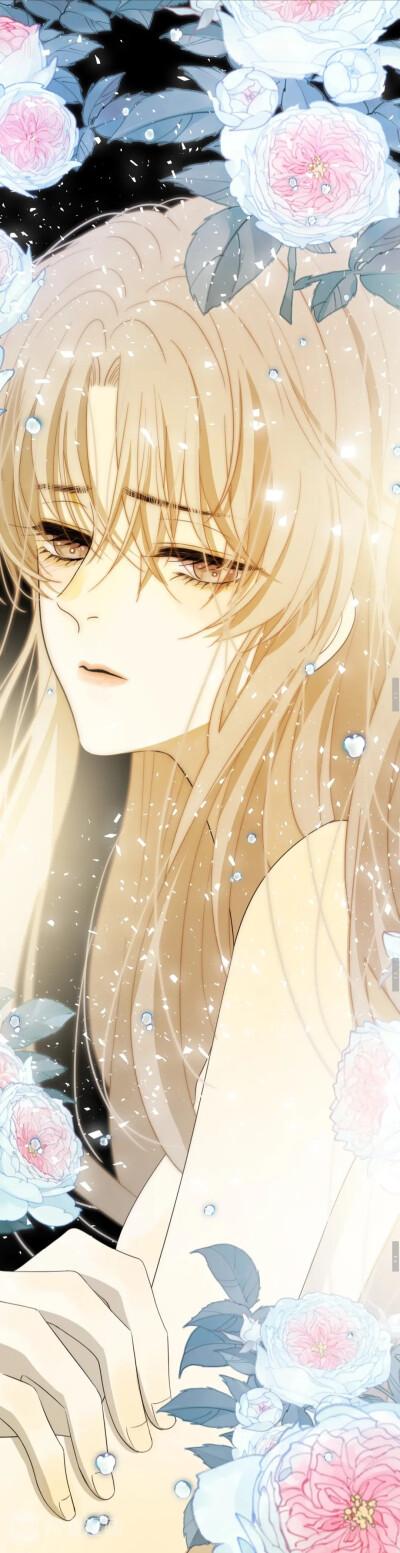 漫画王的眼泪图片截图