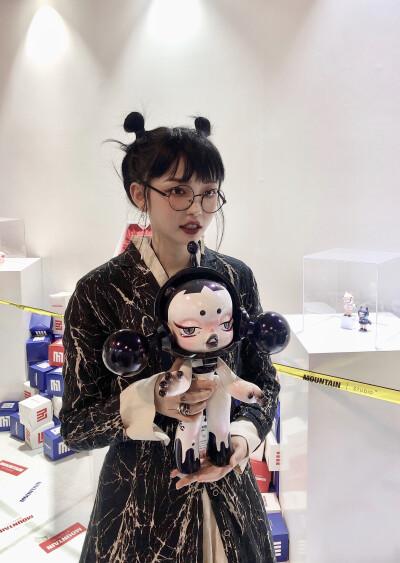 设计师熊喵