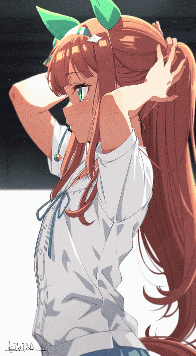 无声动漫