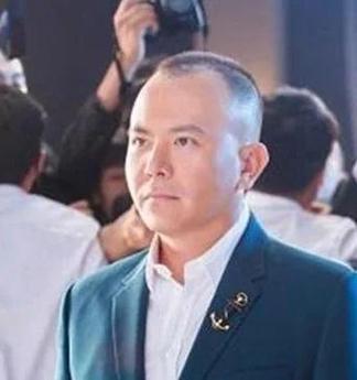 王珂目前在做什么生意