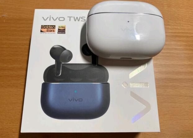 vivotws4耳机如何重新配对缩略图