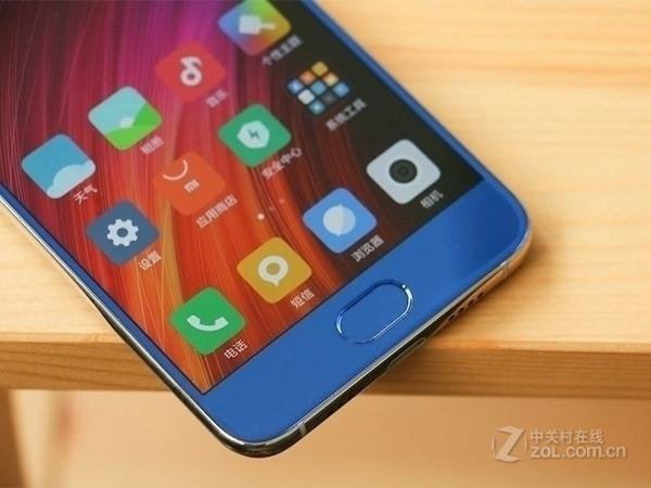 小米6初始版本