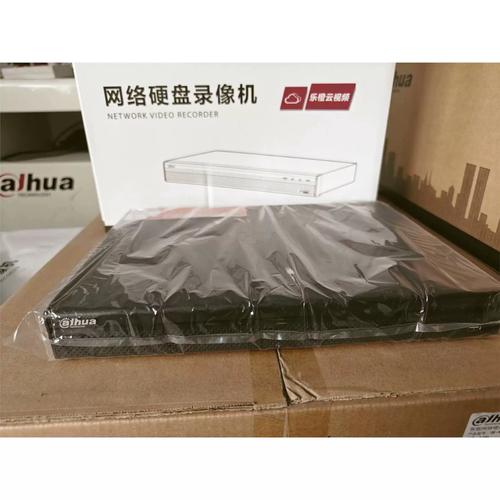 大华硬盘录像机接了显示器不显示画面原因