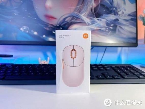 小米蓝牙鼠标怎么充电