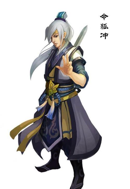 武侠之神级穿越者