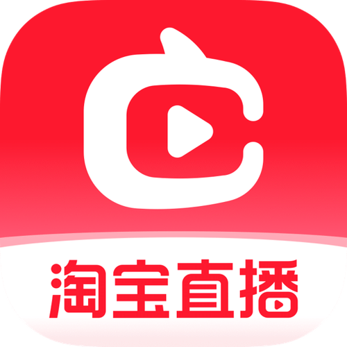 点淘直播