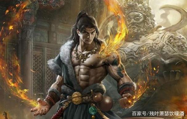 诸天修道者在线阅读免费