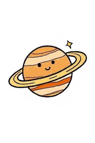 木星卡通画