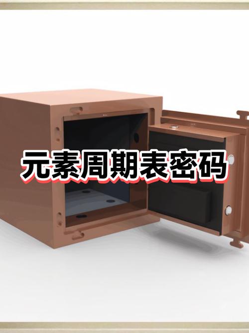 元素各个位置数字意义