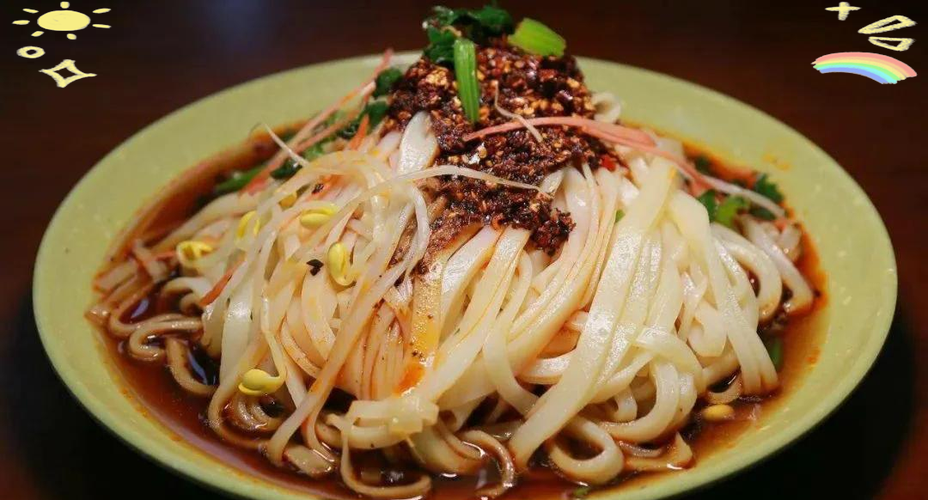 安康十大必吃美食截图