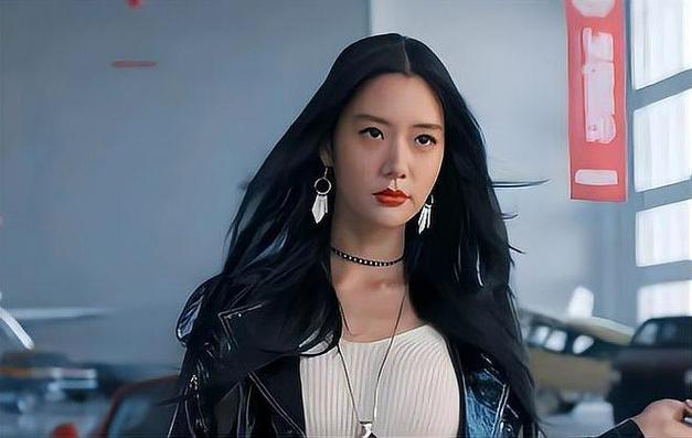 满天星女演员截图