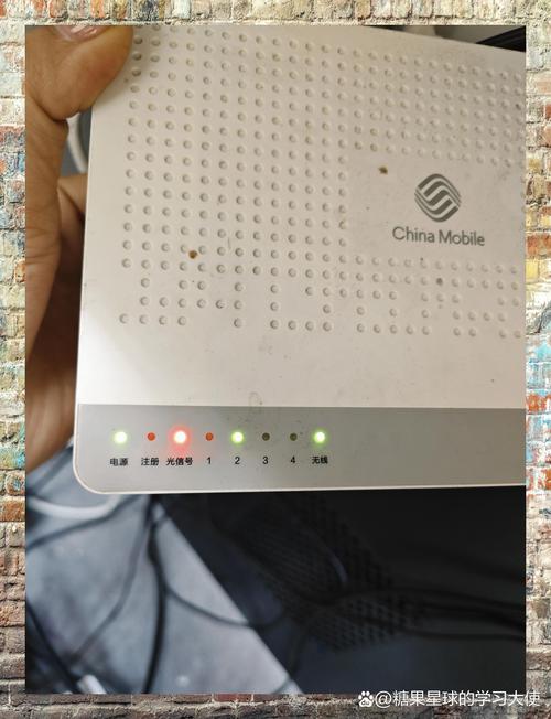 华为路由器sys灯闪烁缩略图