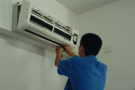 lg空调维修服务电话