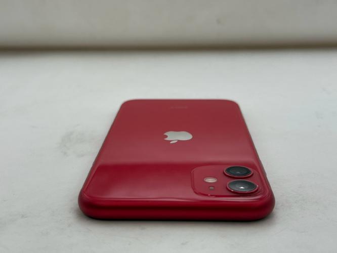 港版iPhone11图标