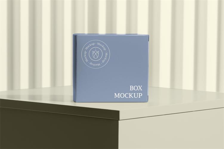 box资源盒子