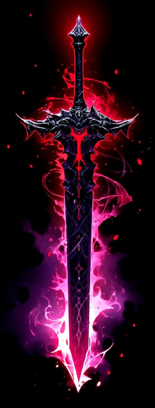 doom魔埚和裁决剑