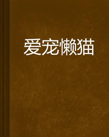 懒猫小说官方网站