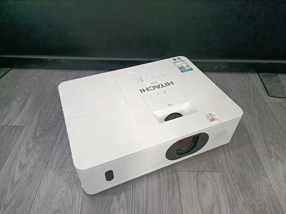 网上二手投影仪能买吗