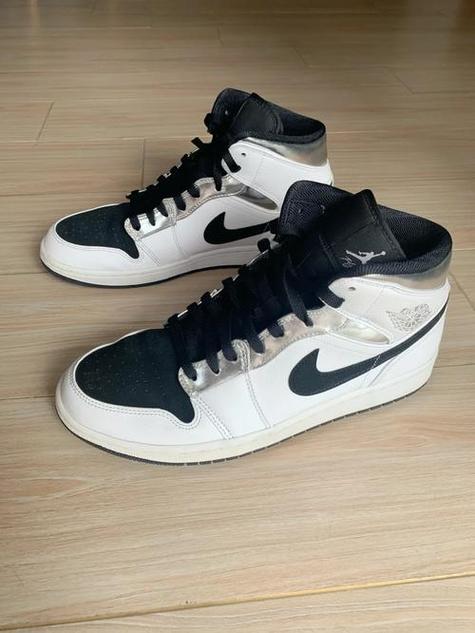 AJ1游戏截图