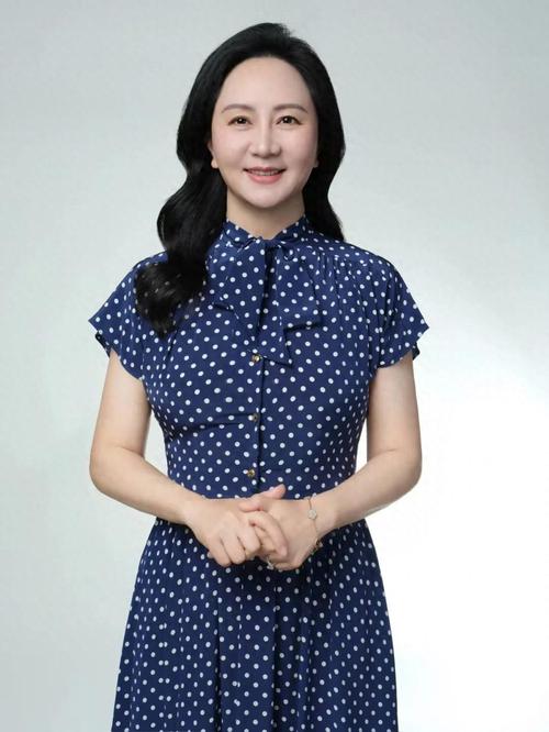 孟晚舟是谁啊游戏截图